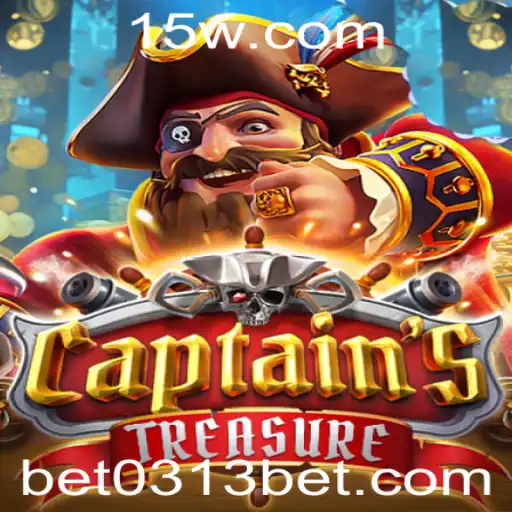 CaptainssTreasure: Uma Aventura de Apostas no Mundo Digital