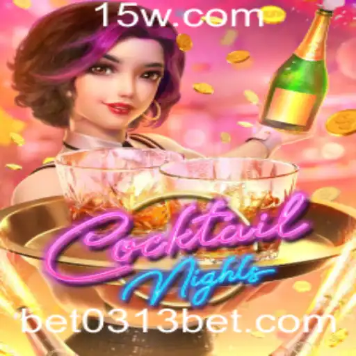 Explorando o Universo do Jogo CocktailNights: Uma Analogia entre Diversão e Estratégia