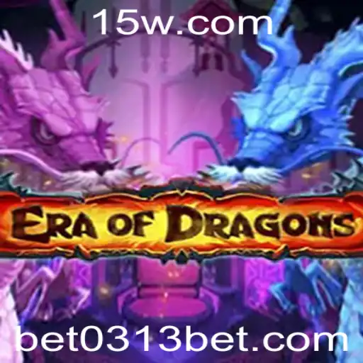 Era of Dragons: Um Mergulho no Novo Jogo Que Está Conquistando o Mundo Gamers