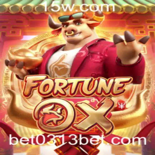 Explorando FortuneOx: Um Guia Completo para o Jogo de Slot Popular