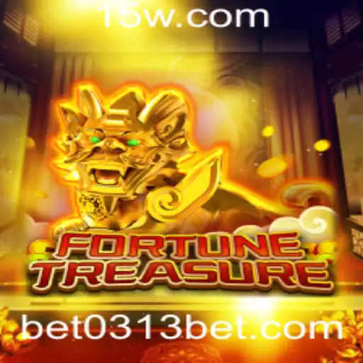 Explorando o Mundo Emocionante de FortuneTreasure: Um Guia Completo