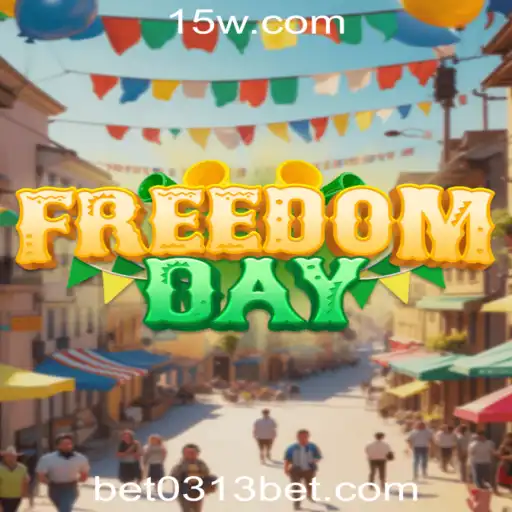 Descubra o Mundo de 'FreedomDay': Um Jogo Revolucionário