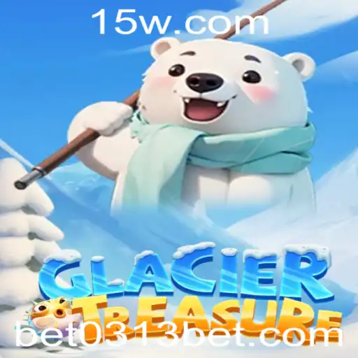Descobrindo o Fascinante Mundo de GlacierTreasure