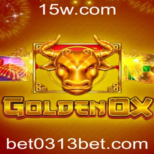 Explorando o Novo Sucesso dos Jogos: GoldenOx