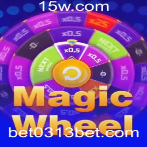 Descubra MagicWheel: O Jogo de Apostas que Está Conquistando o Mundo