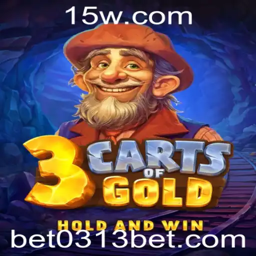 Explorando o Jogo 3cartsOfGold: A Nova Sensação Interativa