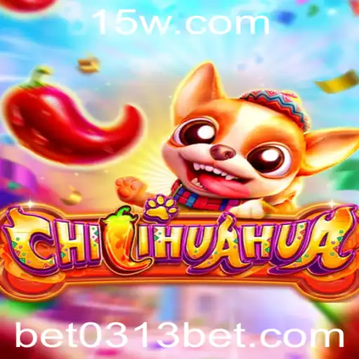 CHILIHUAHUA: O Novo Jogo de Estratégia e Aventura que Está Dominando o Cenário