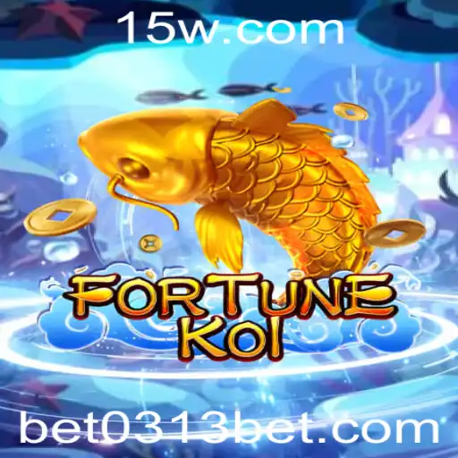 FORTUNEKOI: Um Mergulho no Mundo do Jogo Interativo