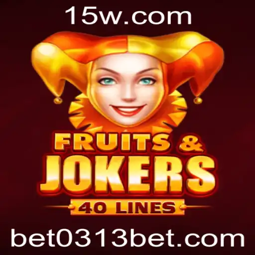 Explore o Mundo Divertido de 'FruitsAndJokers40'