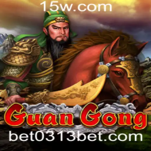 GuanGong: Mergulhe no Mundo de Estratégias e Aventura