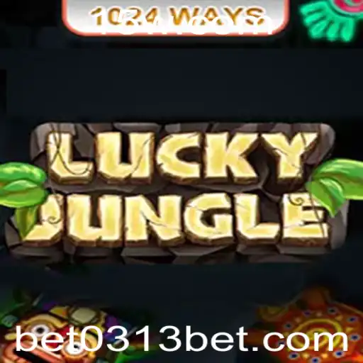 Tudo sobre o Jogo LuckyJungle1024 e suas Regras