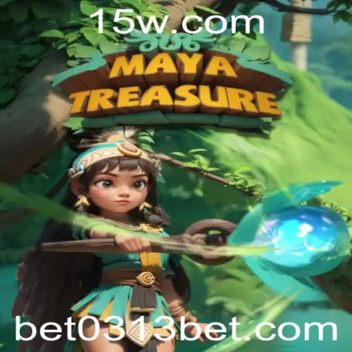 Desvendando o Fascinante Mundo de MayaTreasure