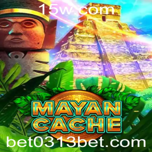 Descubra MayanCache: O Novo Jogo Sensação Com Elementos de Mistério e Aventura