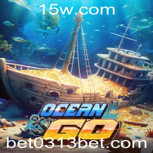 Descubra o Mundo de OceanGO: Um Jogo de Estratégia e Emoção
