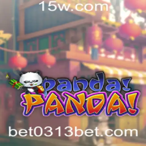 PandaPanda: O Novo Fenômeno dos Jogos de Aposta Bet0313