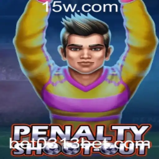 PenaltyShootOut: O Jogo Que Revoluciona a Experiência de Apostas Online
