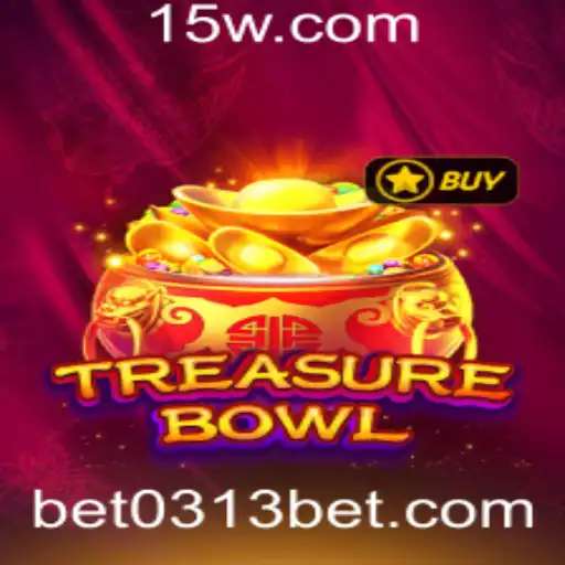 Descubra TreasureBowl: Uma Aventura de Apostas Inovadora