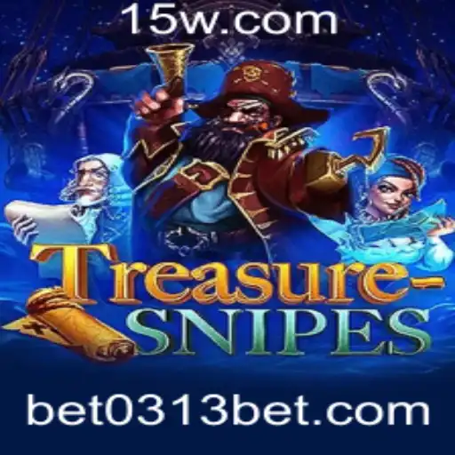 TreasureSnipes: Uma Aventura Estratégica com Elementos Modernos