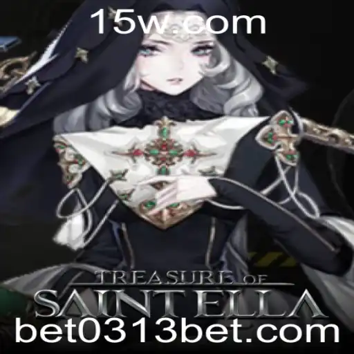 Explorando o Mundo Enigmático de TreasureofSaintElla