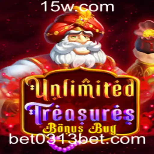 Descubra os Segredos do Jogo UnlimitedTreasuresBonusBuy: Uma Experiência Única